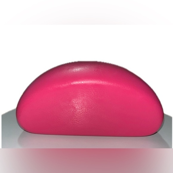 Juicy Couture Pink Hard Shell Sunglasses Case main image 4